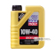 Моторное масло Liqui Moly Leichtlauf SAE 10W-40 1л