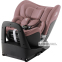 Автокрісло BRITAX-ROMER SWIVEL Dusty Rose