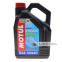Моторное масло Motul Inboard Tech 4T 10W40 5л 106419