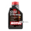 Моторне масло Motul Syn-nergy 6100 5W-40, 1л (107975)