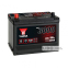 Акумулятор Yuasa 12V 72Ah SMF Battery Japan YBX3069 (1) [+ -]