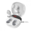 Бездротові навушники Baseus WM01 Plus TWS white