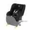 Автокресло MAXI-COSI Pearl 360 2 Authentic Black без вкладыша