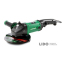 Угловая шлифовальная машина Apro1500 М
