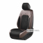 Комплект, 3D чохли для сидінь Beltex Malibu, black-brown