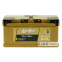 Акумулятор Autopart Galaxy Gold 100 Ah/12V sb Ca-Ca [- +]