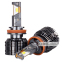 Автолампа DriveX LED UL-01 H11 5.5K 65W 9-36V CAN 2шт