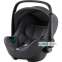 Автокресло BRITAX-ROMER BABY-SAFE3 i-SIZE Midnight Grey