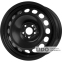 Диск Magnetto Wheels R1-1964 6.5x16 5x98 ET39 DIA58 Black