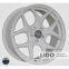 Диск Zorat Wheels 3206 6x14 4x108 ET25 DIA65.1 BP