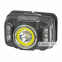 Ліхтар налобний Nord Camp 380Lm, 5W CREE XTE+COB, 1800mAh, з сенсором білий/червоний