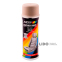 Фарба для шкіри та вінілу Motip Leather & Vinyl Paint бежево-коричнева аерозоль, 200мл