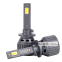 Автолампа DriveX LED FE-05 H27 50W 9-32V 5.5K 2шт