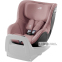 Автокресло BRITAX-ROMER DUALFIX 5Z Dusty Rose