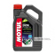 Моторное масло Motul 2T Snowpower для снегоходов, 4л 105888