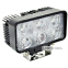 Фара светодиодная Brevia EPISTAR white Spot 10-30V, 18W (6x3W), 1320Lm, 1шт