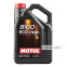 Моторное масло Motul Eco-Clean 8100 0W-30, 5л (102889)