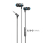 Провідні навушники Proove Scape J5 (3.5mm) чорні