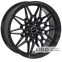 Диск Zorat Wheels ZW-BKY1027 8x18 5x120 ET25 DIA74.1 Black