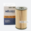 Фільтр паливний Molder Filter KFX 110D (WF8388, KX220DEco, PU825X)
