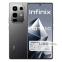 Мобільний телефон Infinix Note 50 (X6858) 8/256Gb NFC Titanium Grey