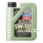 Моторное масло Liqui Moly Molygen 5W-50 1л Моторное масло Liqui Moly Molygen 5W-50 1л