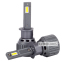 Автолампа DriveX LED FE-05 H1 50W 9-32V 5.5K 2шт