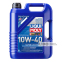 Моторное масло Liqui Moly Super Leichtlauf 10W-40 5л