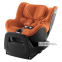 Автокресло BRITAX-ROMER DUALFIX PRO Golden Cognac