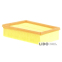 Фильтр воздушный Molder LF1873 (OE 16546JD20A, 16546JD20B) (WA9563/LX1983/C24332/AP185/5)