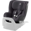 Автокресло BRITAX-ROMER DUALFIX 5Z Classic Deep Grey