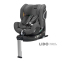 Автокрісло Recaro Xenon 1 Kid Gallant Grey
