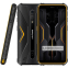 Мобільний телефон Ulefone Armor X12 Pro (IP69K, 4/64Gb, NFC, 4G) Black-Orange