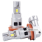 Автолампа DriveX LED HS-01 H11 25W 6000K 2шт