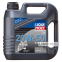 Моторное масло Liqui Moly Motorbike 4T 20W-50 Street 4л