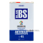 Антифриз Xado Antifreeze Blue BS G11 синий концентрат 4л