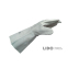 Перчатки сварщика кожаные Wurth W-100 пара, размер 10