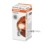 Лампа розжарювання OSRAM P21/5W 12V 21W BAY15d ORIGINAL 7528-UNV 10 шт