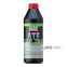 Трансмиссионное масло Liqui Moly Top Tec 1950 ATF 1л