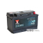 Акумулятор Yuasa 12V 85Ah 760A Yuasa EFB Start Stop Battery YBX7115 (0) [- +]