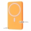 Портативна Батарея MagSafe PD 20W 5000 mAh orange