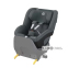Автокресло MAXI-COSI Pearl 360 2 Authentic Graphite без вкладыша