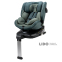 Автокресло Osann Eno360 SL i-Size Universe Green