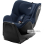 Автокресло BRITAX-ROMER DUALFIX PLUS Night Blue