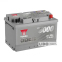 Акумулятор Yuasa 12V 75Ah Silver High Performance Battery YBX5100 (0) [- +]