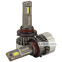 Автолампа DriveX LED UL-03 HB3(9005) 60W 9-32V 5.5K 2шт