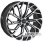 Диск Zorat Wheels BKY0081 8.5x19 5x112 ET34 DIA66.6 BP