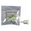 LED автолампа Winso 12V COB G18.5 BA15s, 4шт