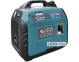 Генератор Konner & Sohnen KS 2100i S инверторный бензиновый 2кВт (ном.1,8кВт)