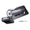 Пилосос Voin V-80CL 100W АКБ-3х2000mAh Turbo щітка Led ліхтар